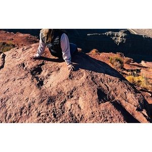 Meet your Posher, Ellie